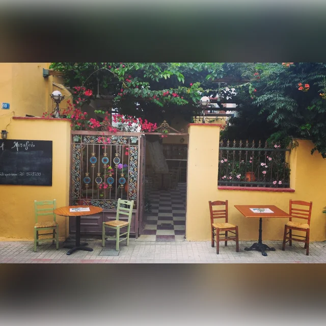 venue photo