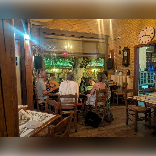 venue photo