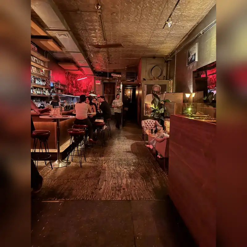 venue photo