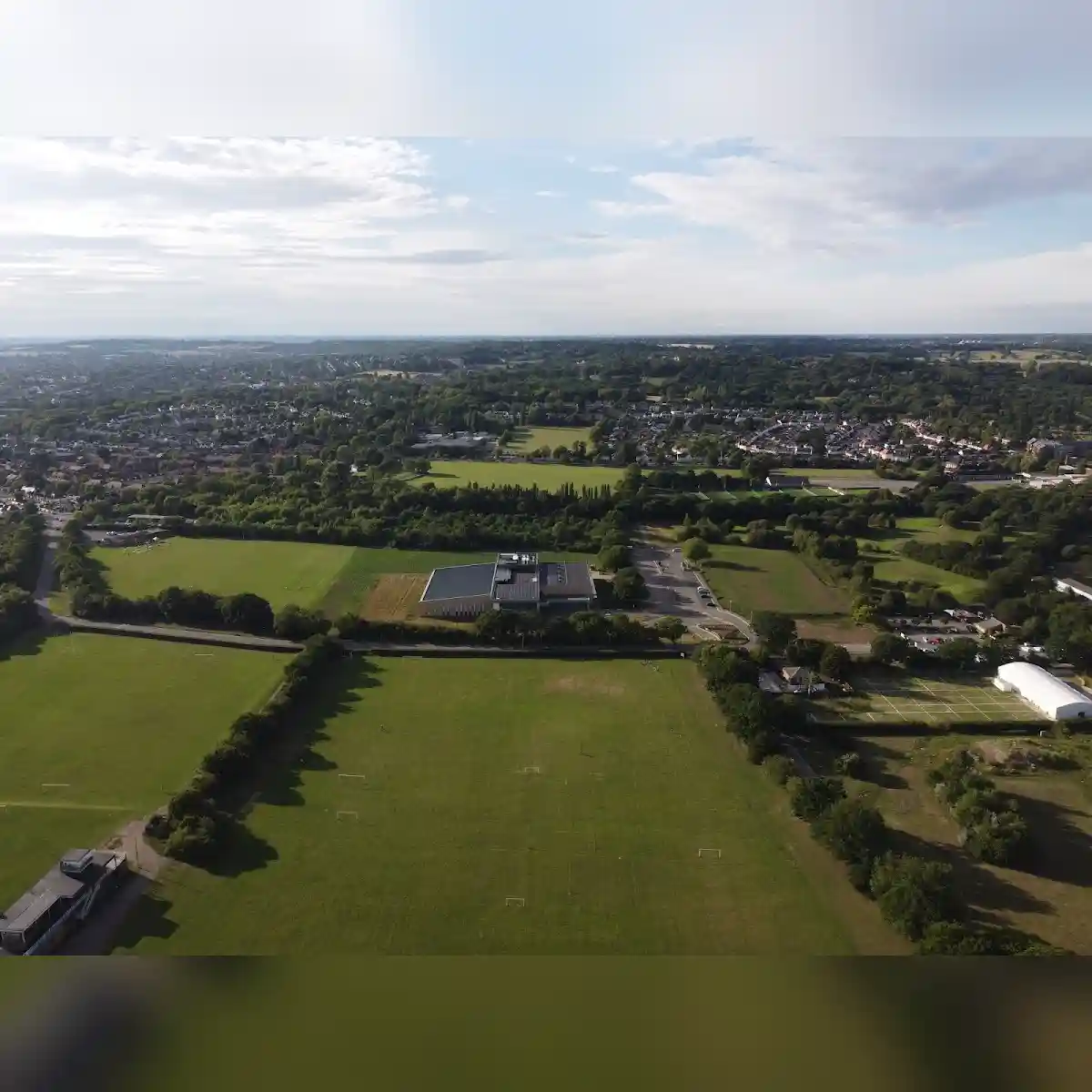 venue photo