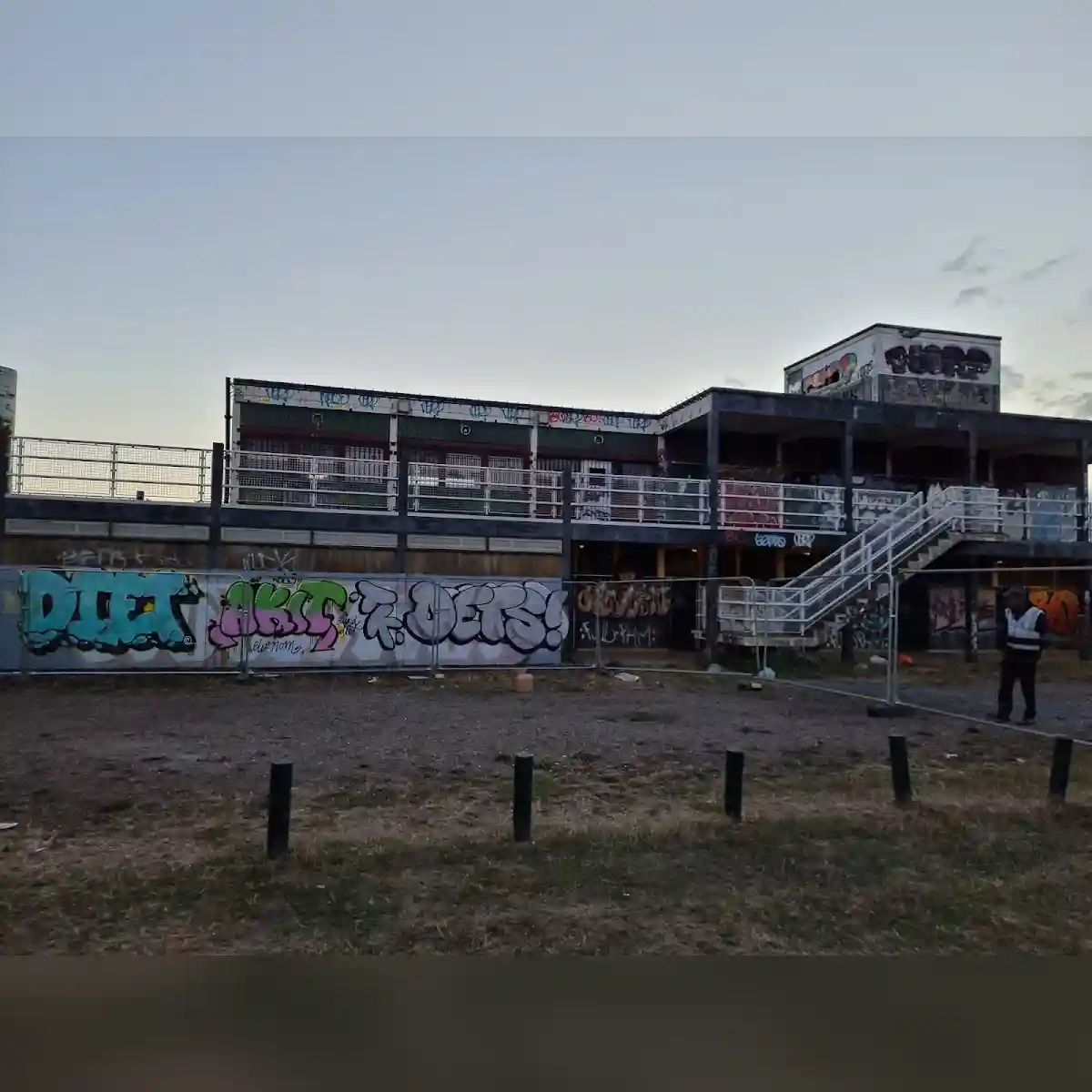 venue photo