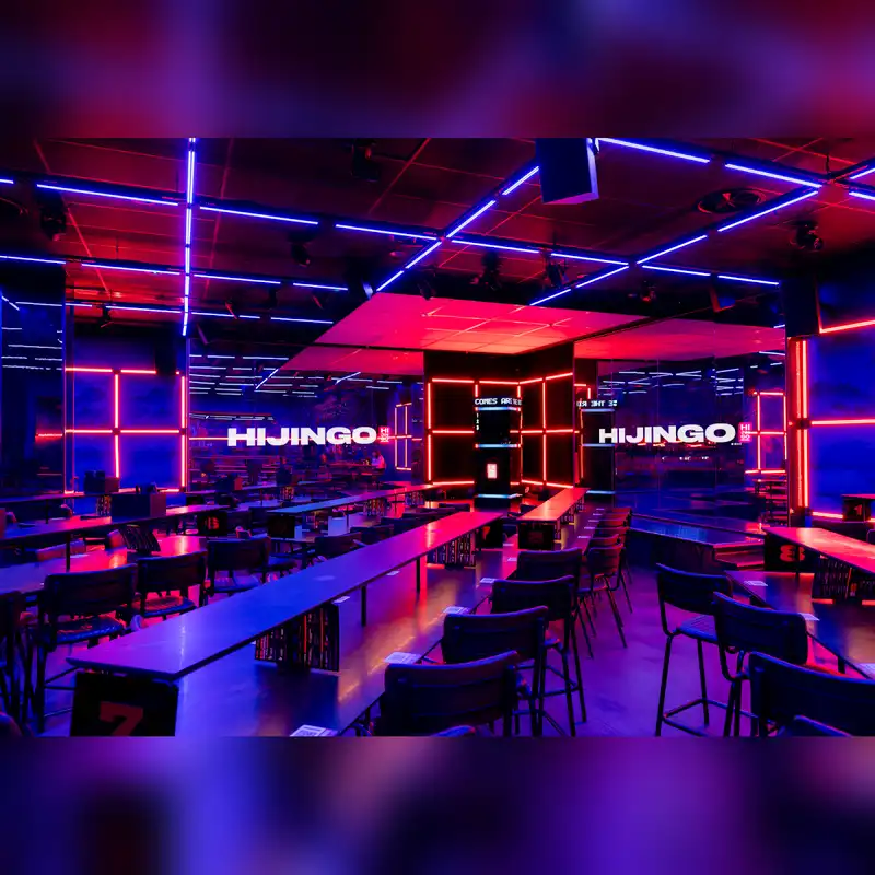 venue photo