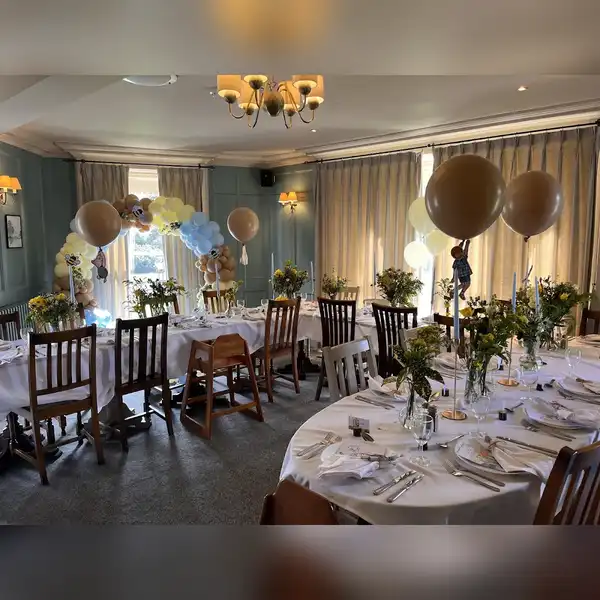 venue photo