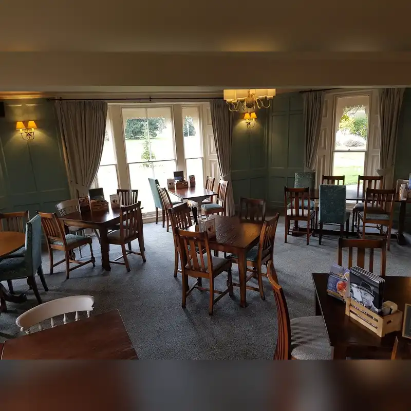 venue photo