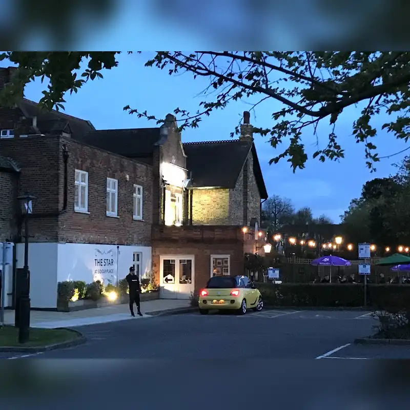 venue photo