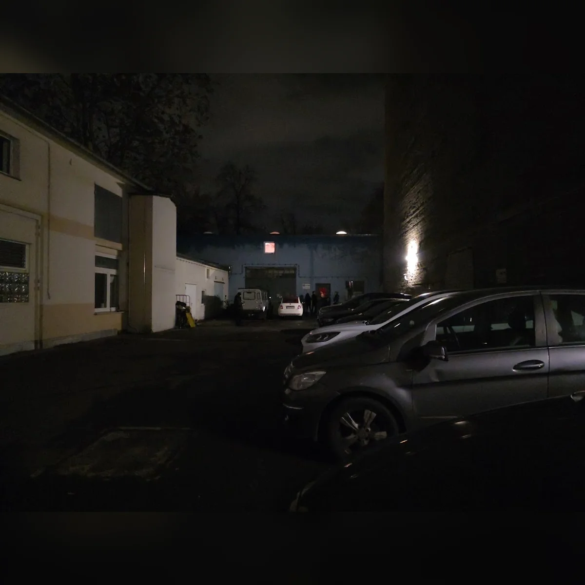venue photo