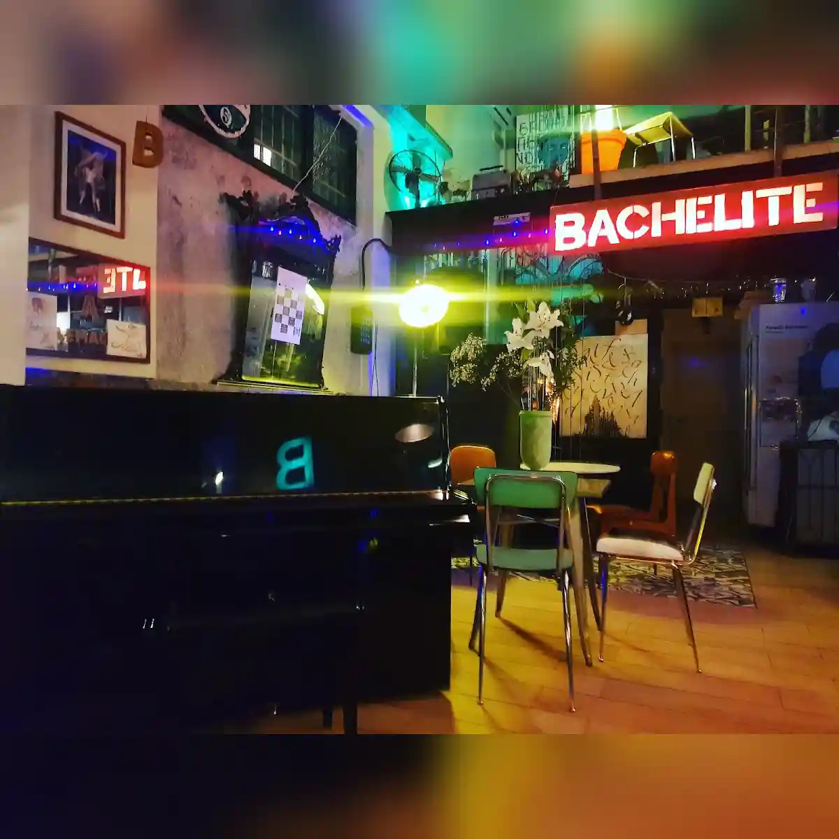 venue photo