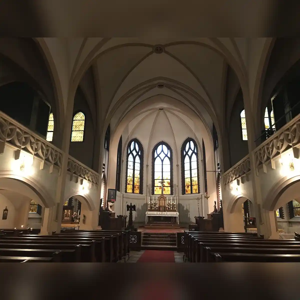 venue photo