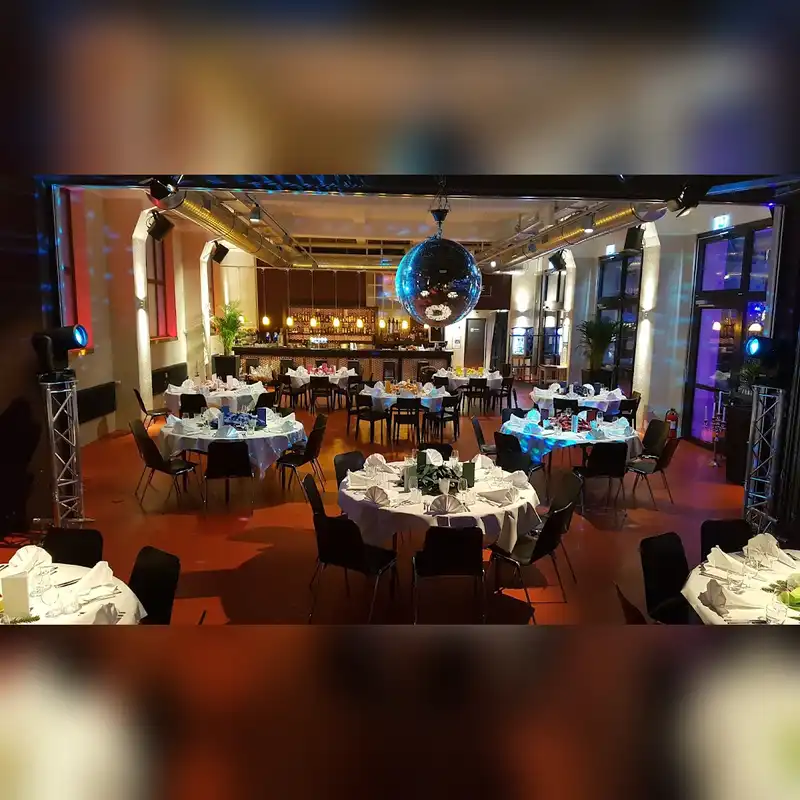 venue photo
