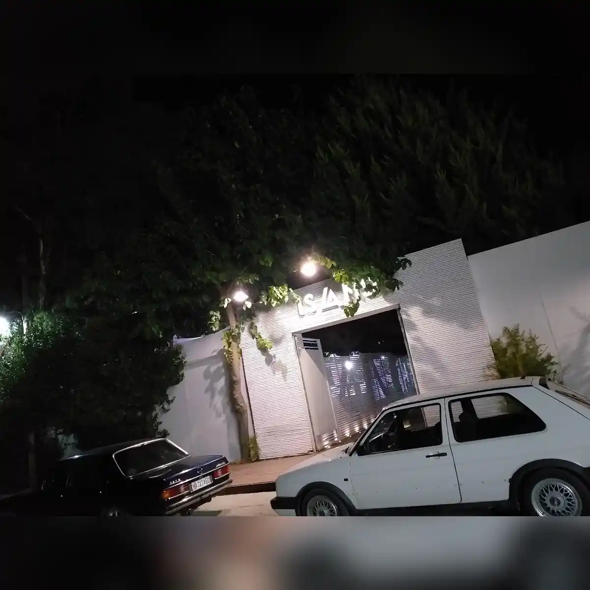 venue photo