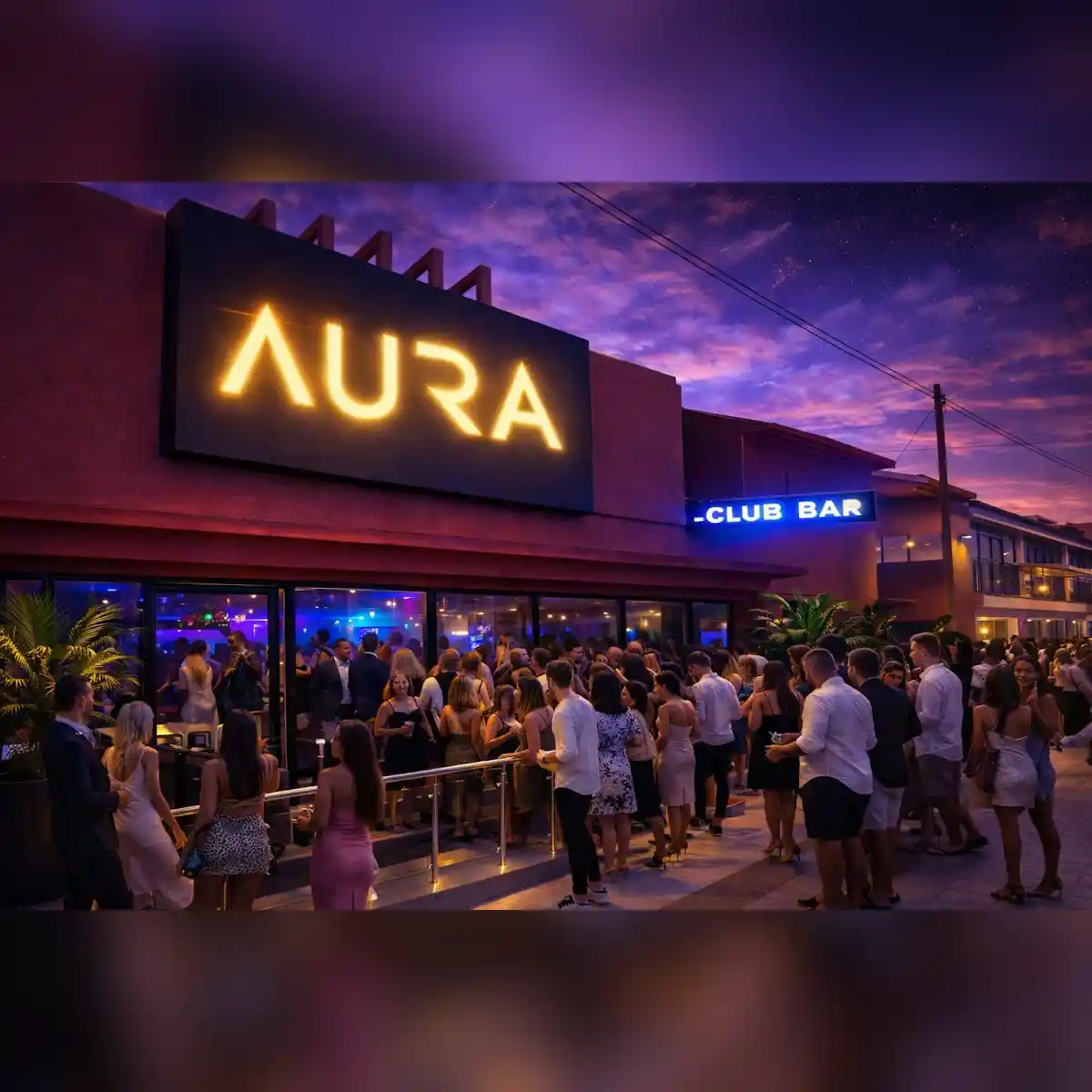 Aura Club Zakynthos in Zakynthos
