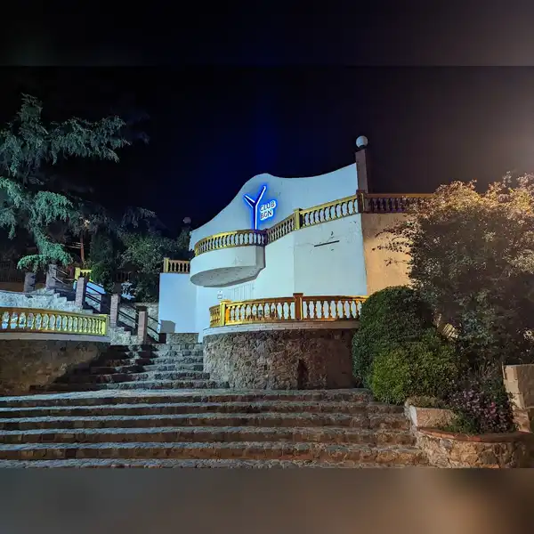 venue photo