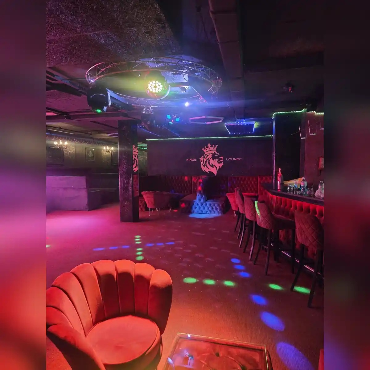 venue photo