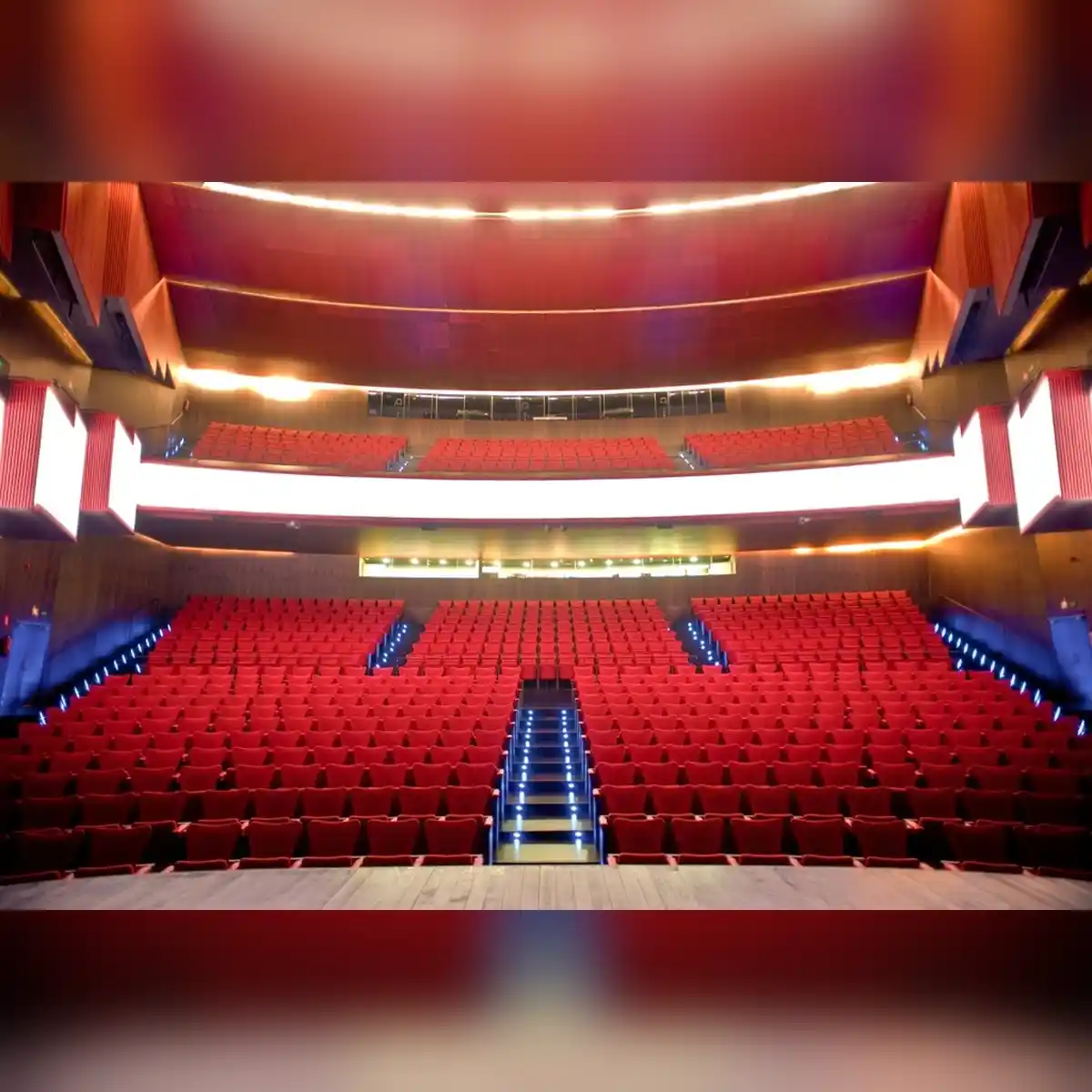 venue photo