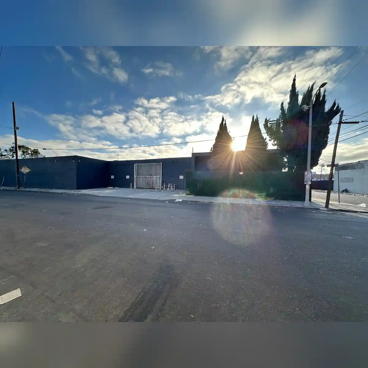venue photo