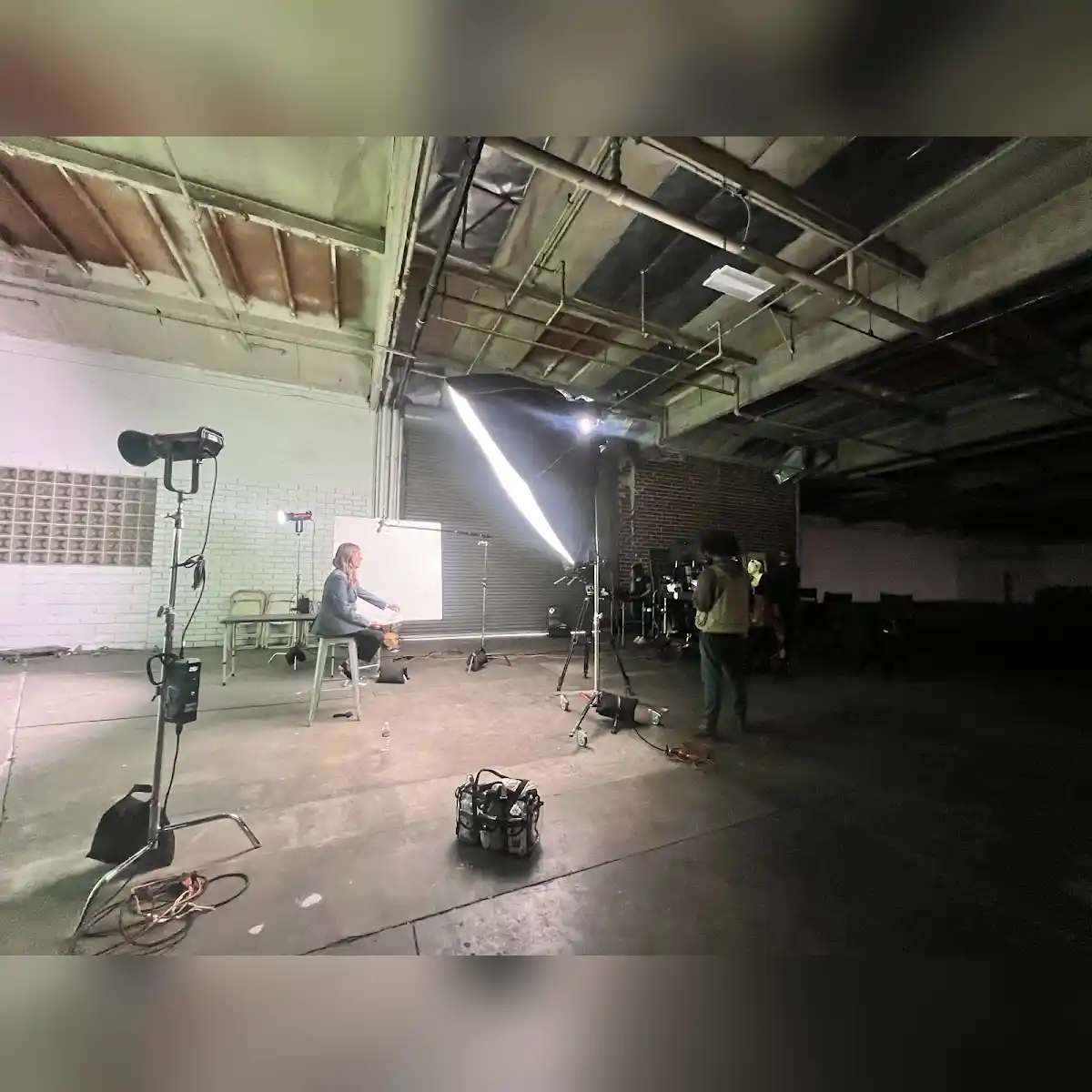 venue photo