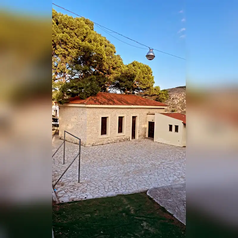 venue photo