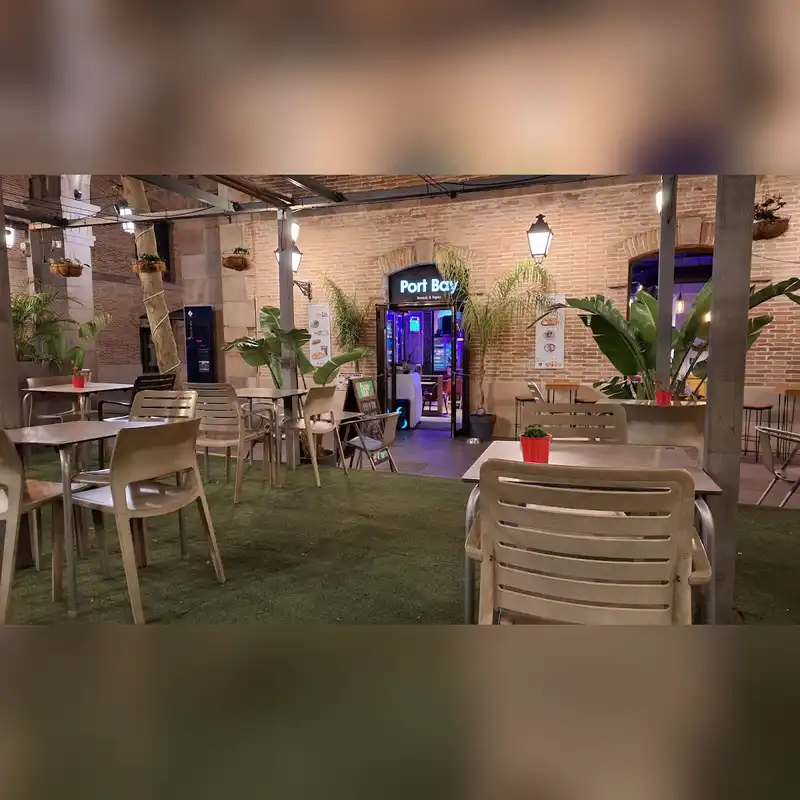venue photo