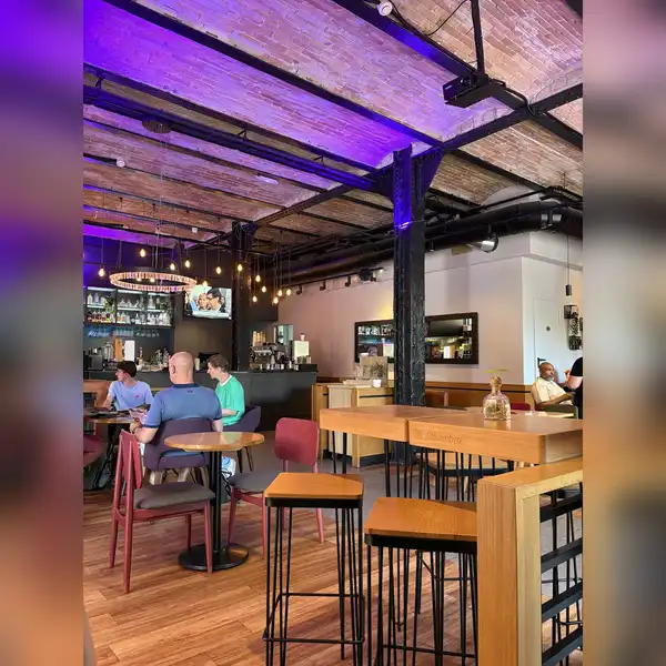 venue photo