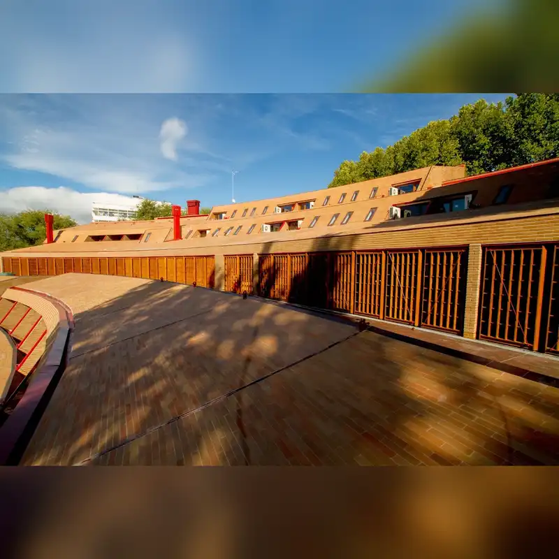 venue photo