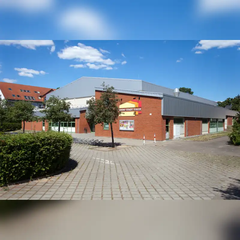 venue photo