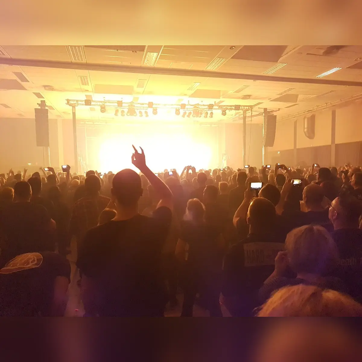 venue photo