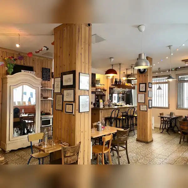 venue photo