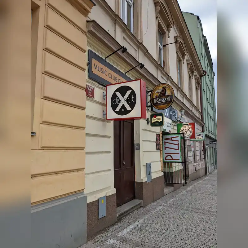 venue photo
