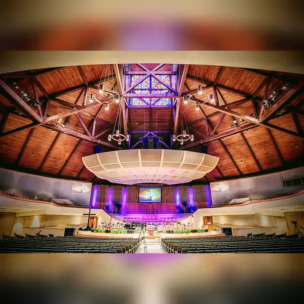 venue photo