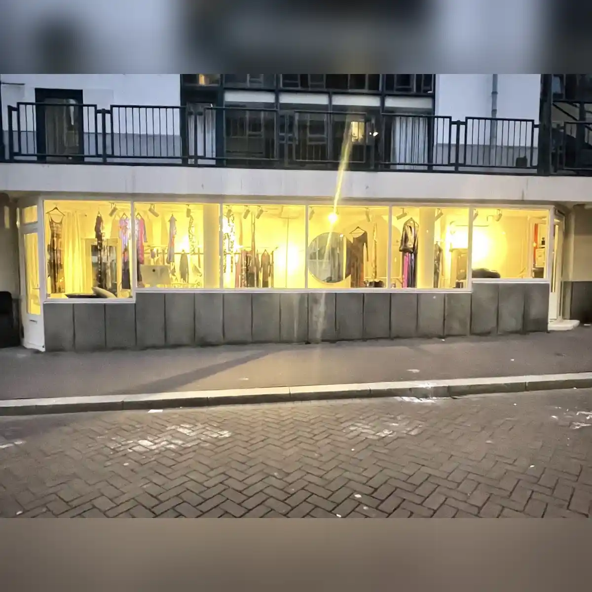 venue photo