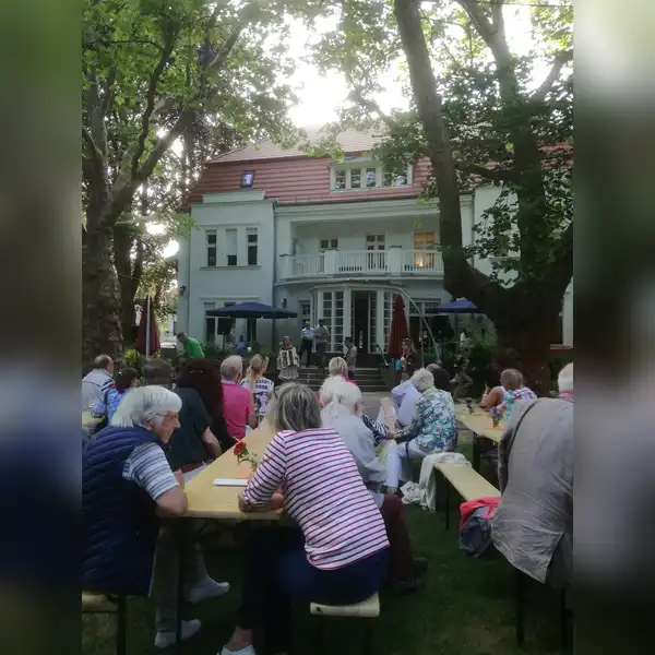 venue photo