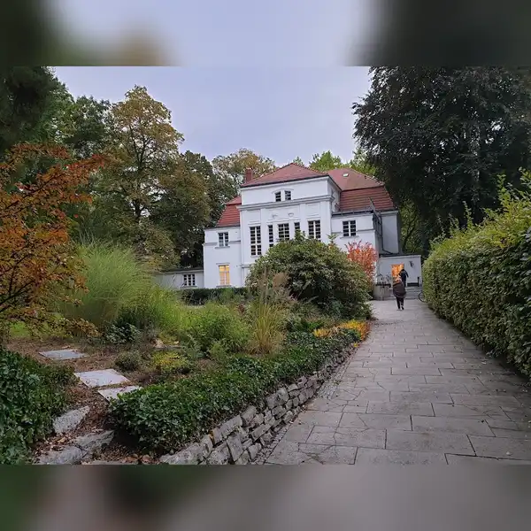 venue photo