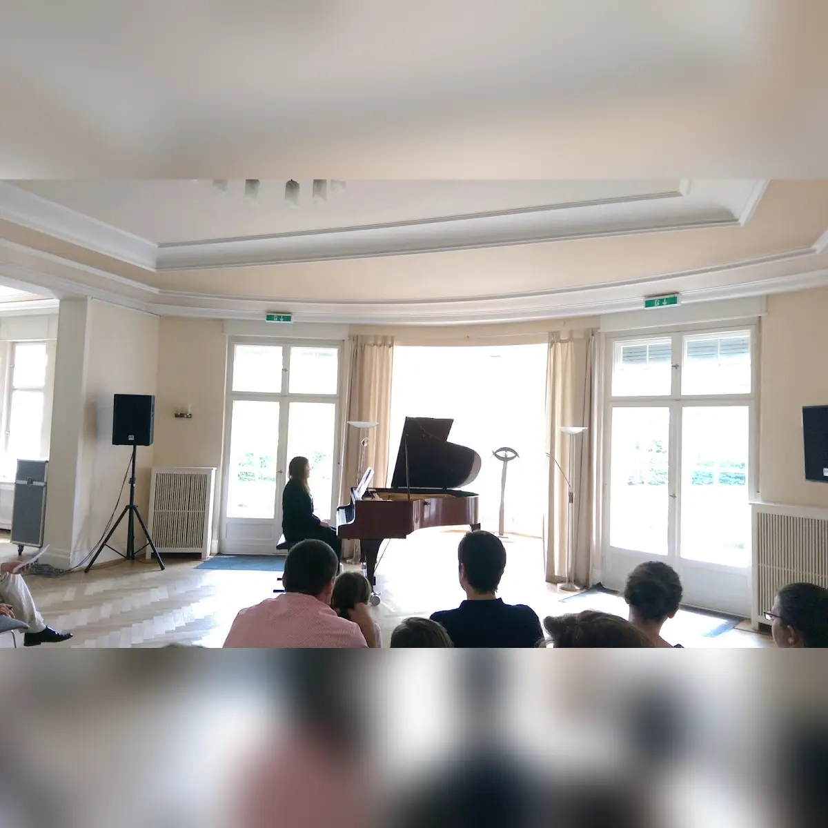 venue photo