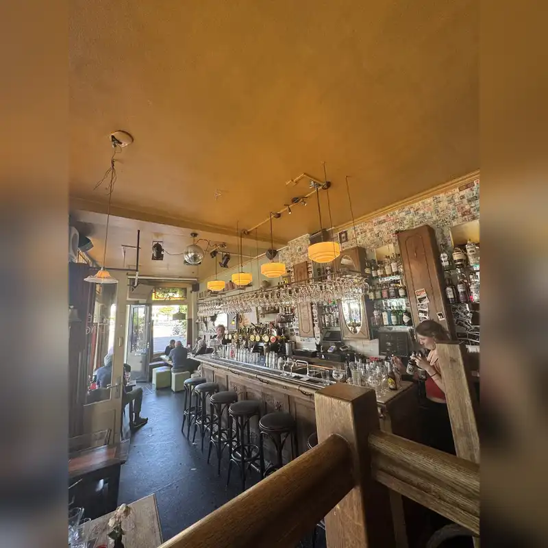 venue photo