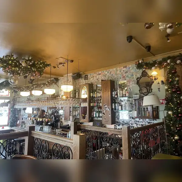 venue photo
