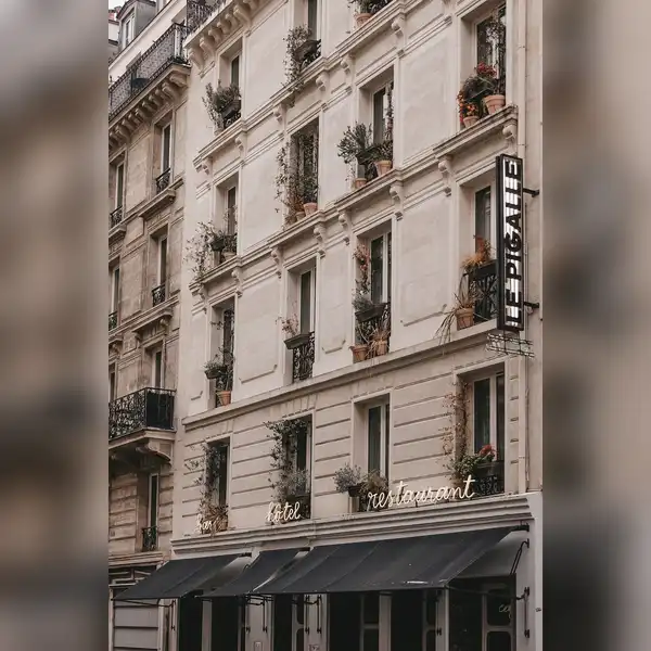 venue photo