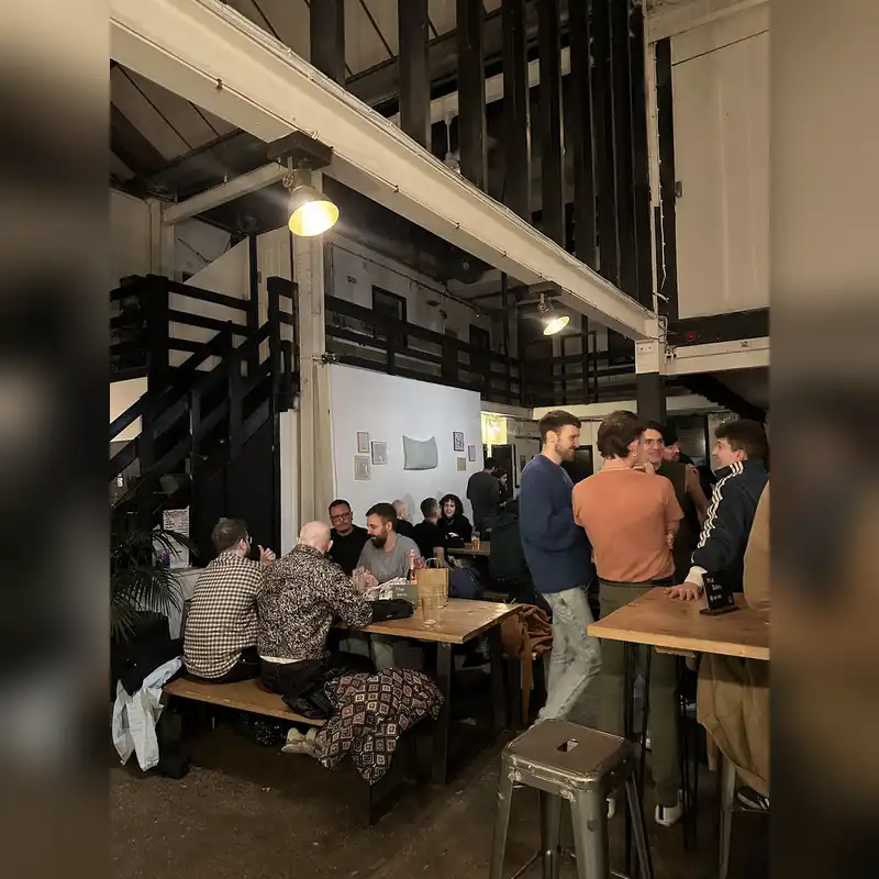 venue photo