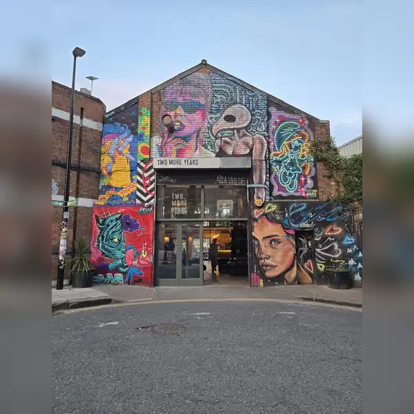 venue photo