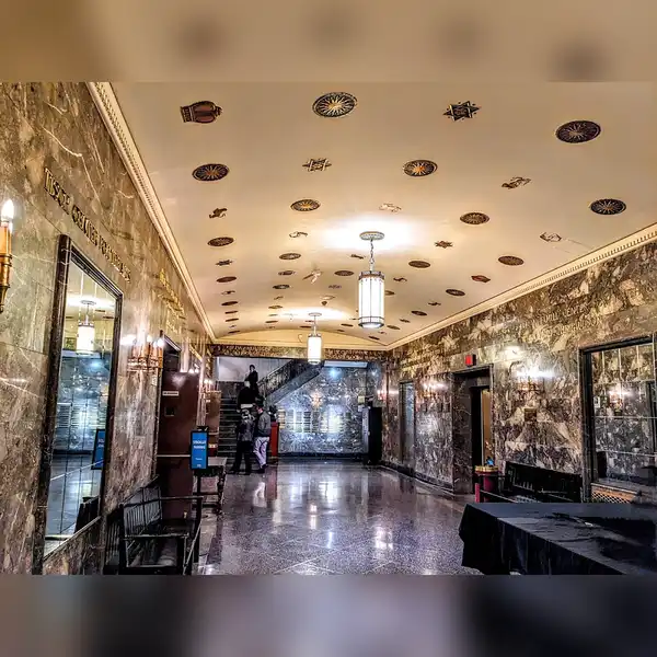 venue photo