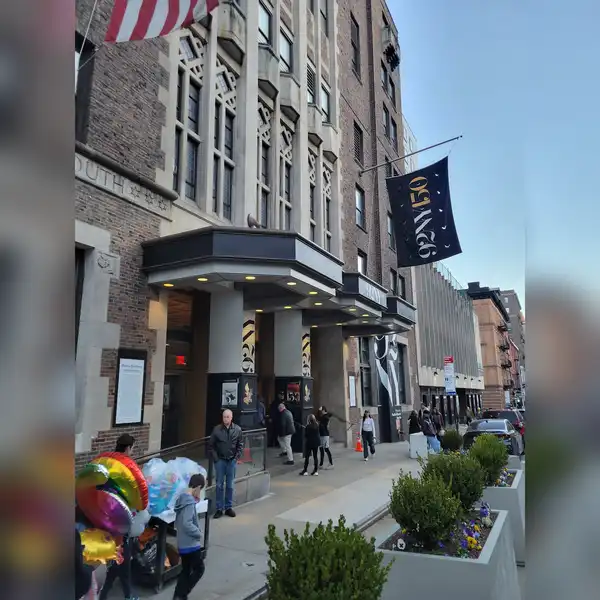 venue photo