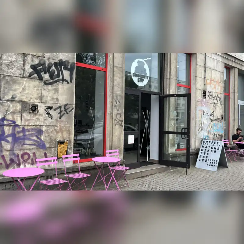 venue photo