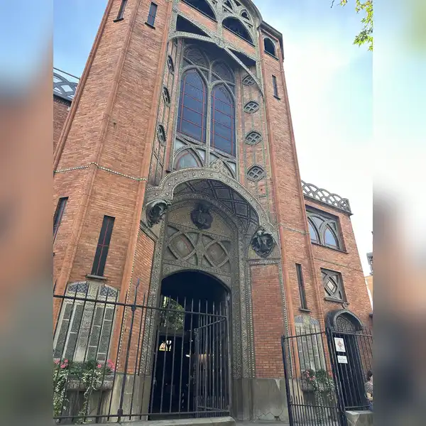 venue photo