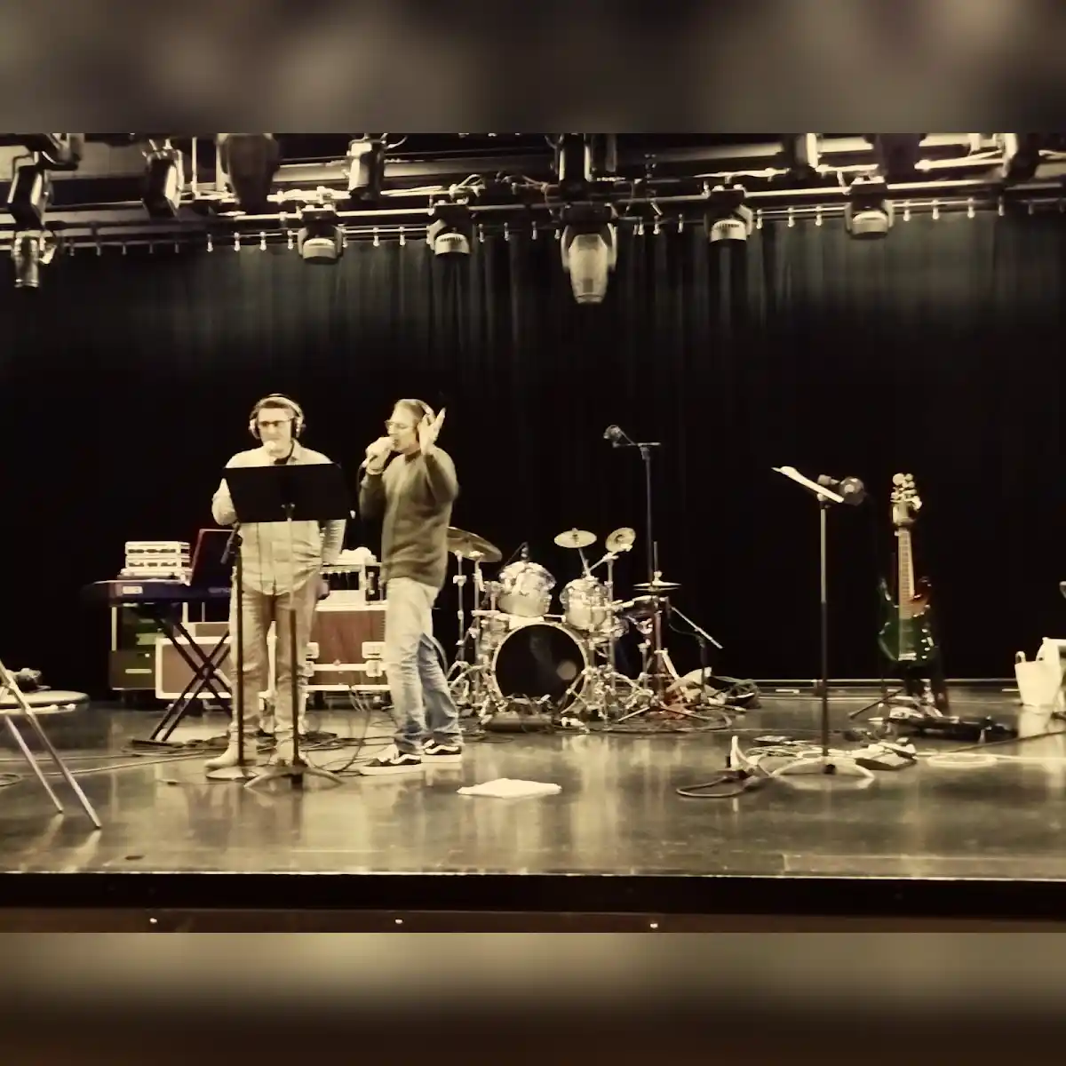 venue photo