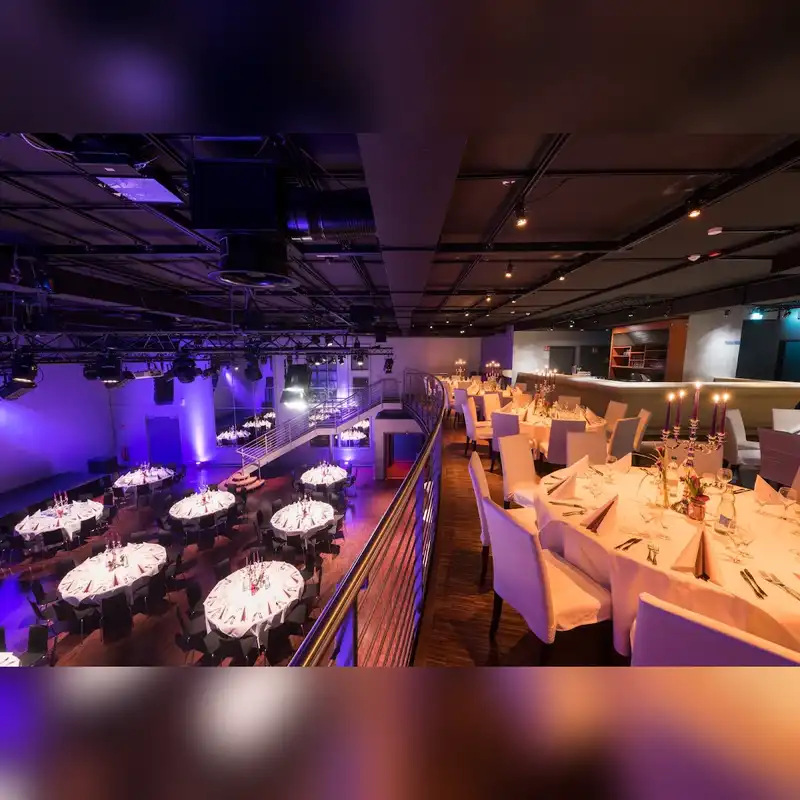 venue photo