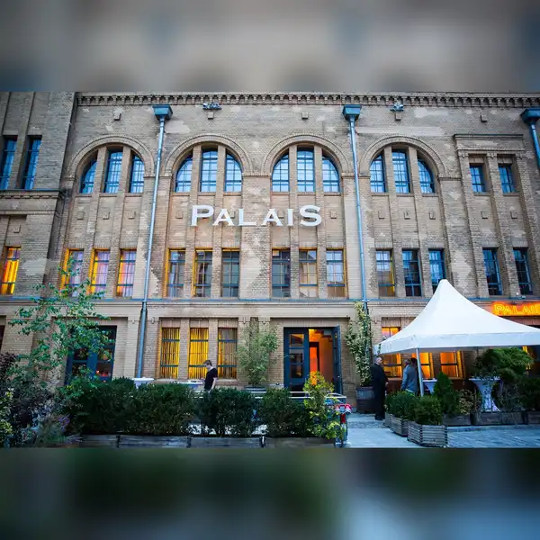 venue photo