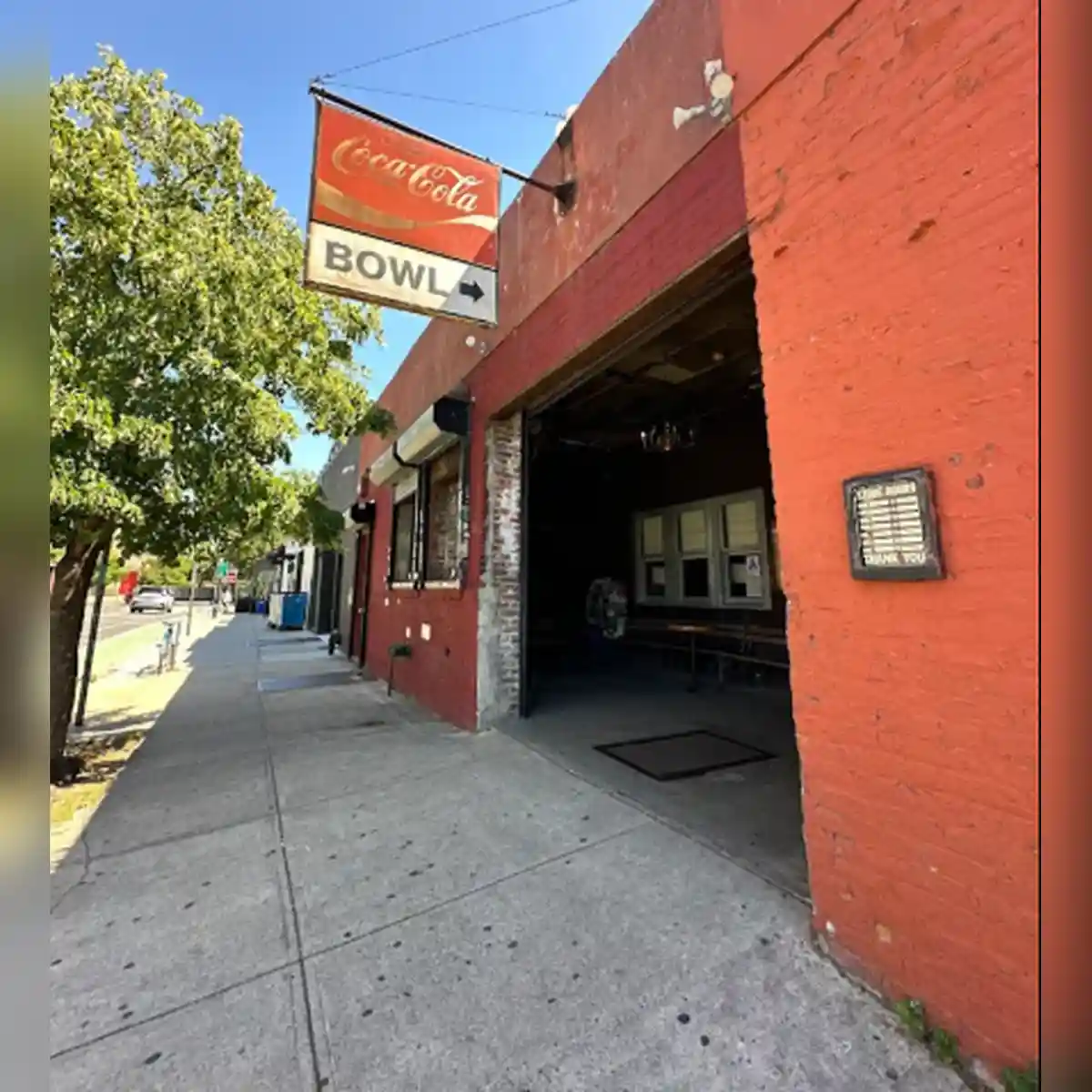 venue photo