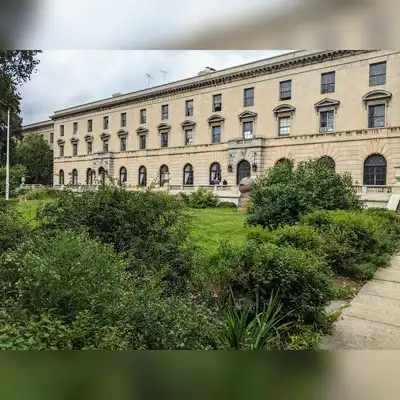 venue photo