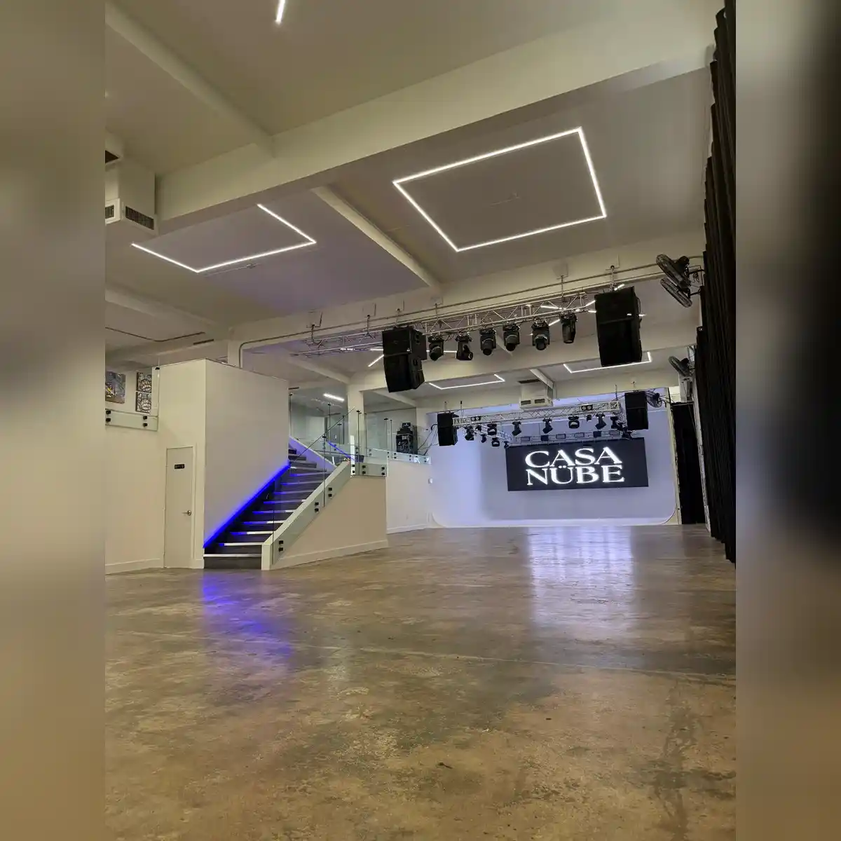 venue photo