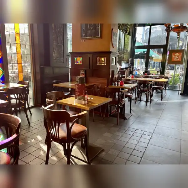 venue photo