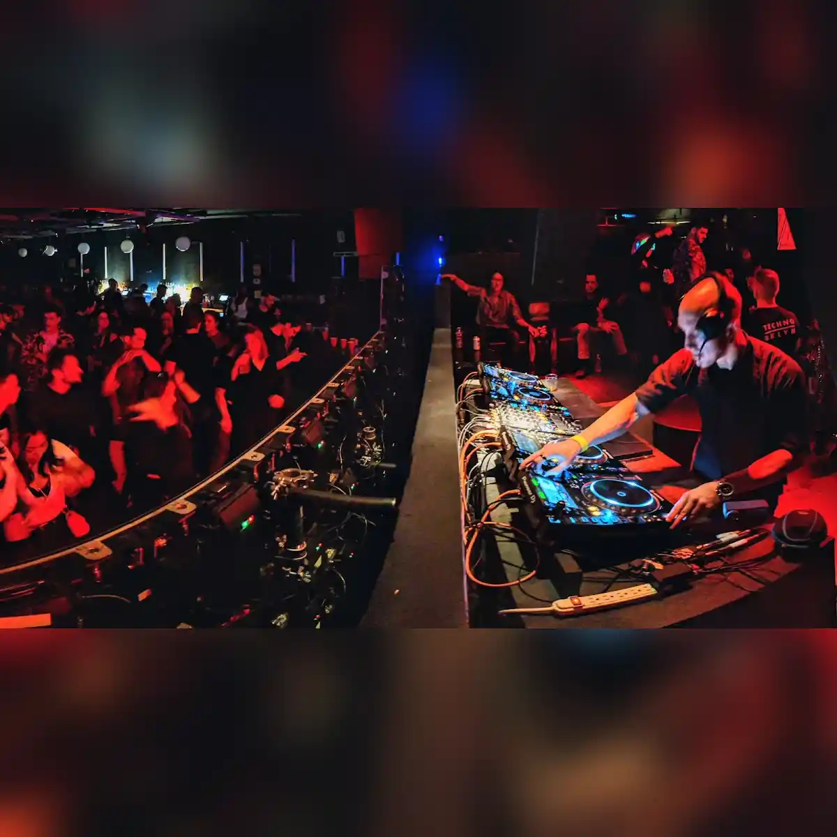 venue photo